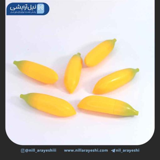 بالم لب موز مجیک کد LS844