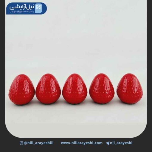 بالم لب توت فرنگی هولد مورنینگ کد HR5192
