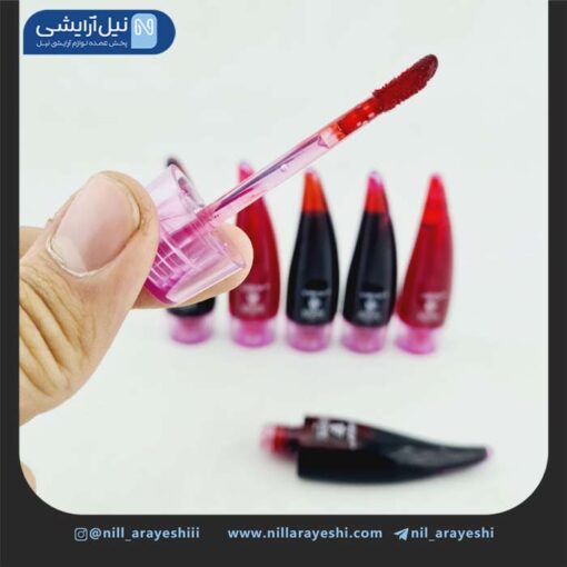 تینت لب شاخکی انگور ارف کد G3062
