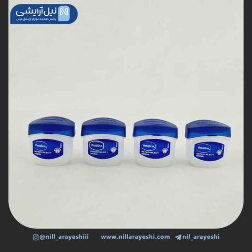 ژل محافظت کننده پوست وازلین 5.5 گرم