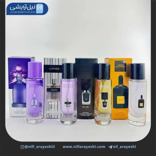 ادکلن فراگرنس 35 میل