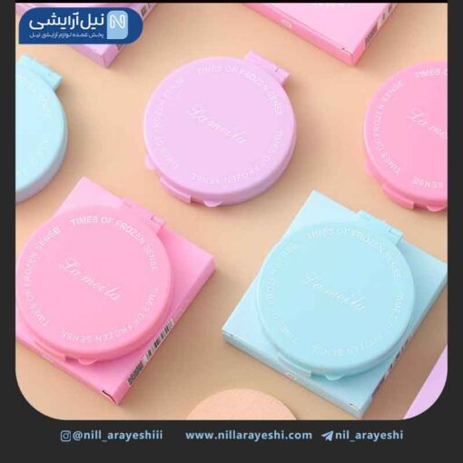 پنکک لامیلا کد 5214
