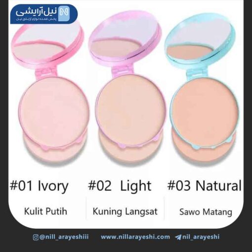 پنکک لامیلا کد 5214