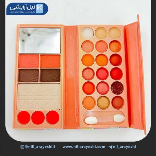 سایه کیفی انی لیدی سری هپی تایم کد 8614HD