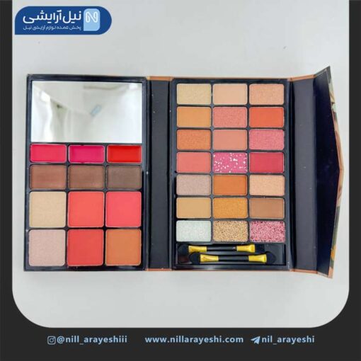 سایه کیفی انی لیدی طرح دختر کد 8603p