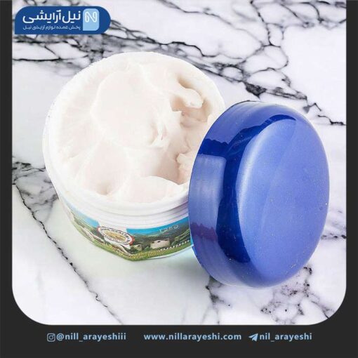 کرم کاسه ای آبرسان جفت گوسفند وکالی کد wkl - 259
