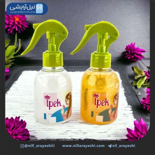 عطر مو شاین دار ایپک 220 میل