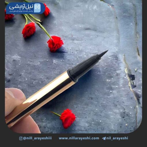 خط چشم ماژیکی طرح گوزن آکواریومی فلاونور