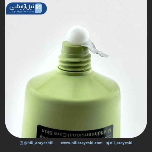 پک مراقبتی پوست سنتلا بیوآکوا کد bqy45980