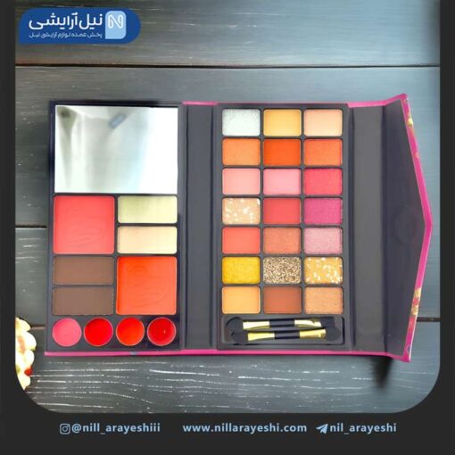 سایه کیفی کاپ کیک انی لیدی کد 86A8F