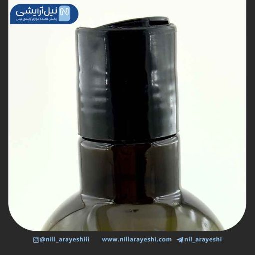 شامپو سر رزماری بدون سولفات بیوآکوا کد Bqy23627