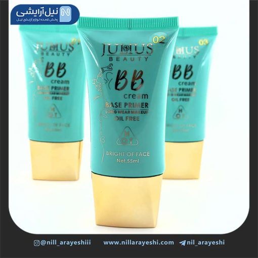 بی بی کرم تیوپی ژولیوس بیوتی کد jl4800