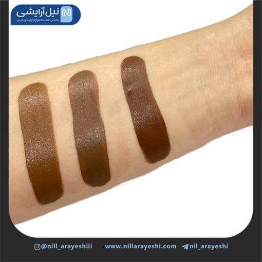 کانتور مایع ژولیوس بیوتی سری لانگ لستینگ کد JL9702