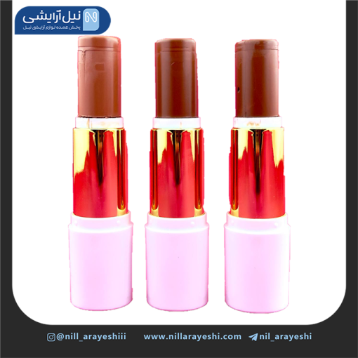 کانسیلر استیکی لیدی ایزادورا کد A0270