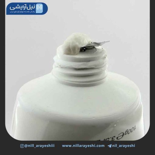 فوم شستشو صورت تیوپی شیر آمینو اسید ایمیجز کد xxm23907