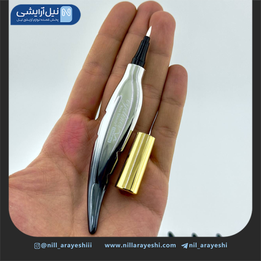 خط چشم ماژیکی رنگی کیس بیوتی کد 03 – 59416