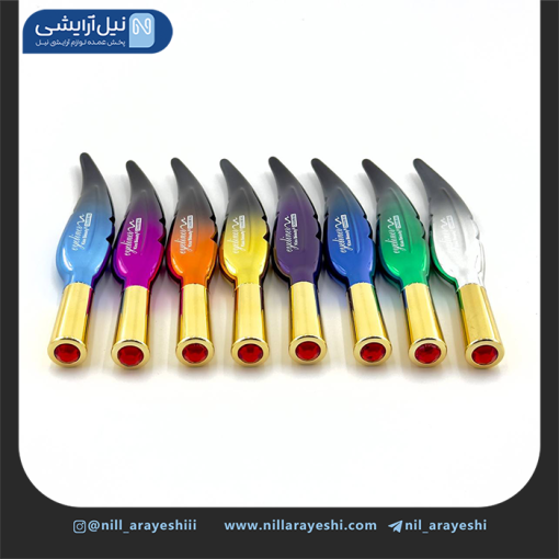 خط چشم ماژیکی رنگی کیس بیوتی کد 03 – 59416