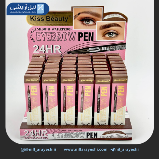 هاشور ابرو کیس بیوتی کد 03 – 26005