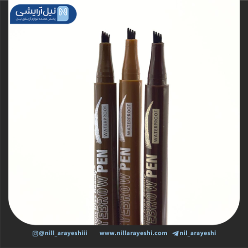 هاشور ابرو کیس بیوتی کد 03 – 26005