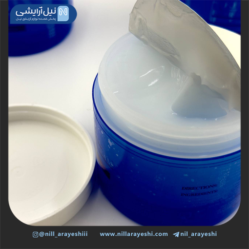 ژل کرم کاسه ای آبرسان کیلز 125 میل های کپی