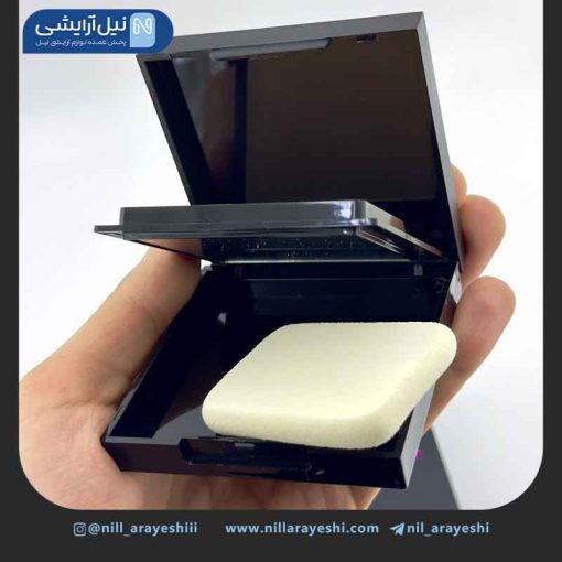 پنکک هدی بیوتی پوکه مربعی