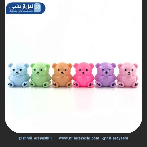 بالم لب خرسی مجیک کد LS846