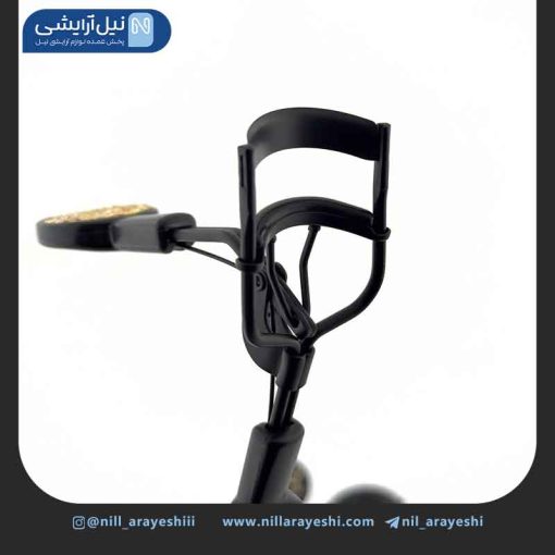 فرمژه دسته سیاه اکلیلی ژولیوس بیوتی