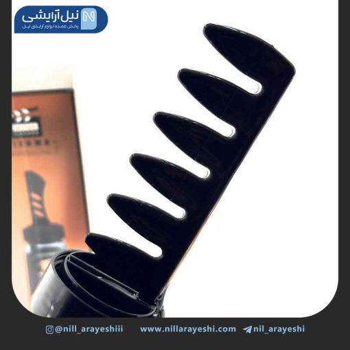 ژل مو شانه دار مردانه نیترو کانادا 260 میل