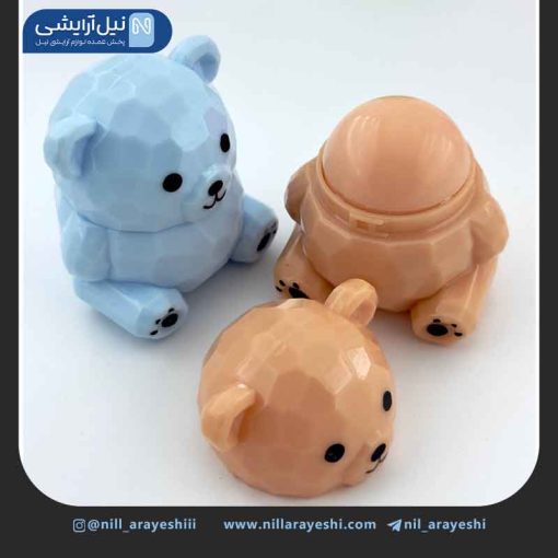 بالم لب خرسی مجیک کد LS846