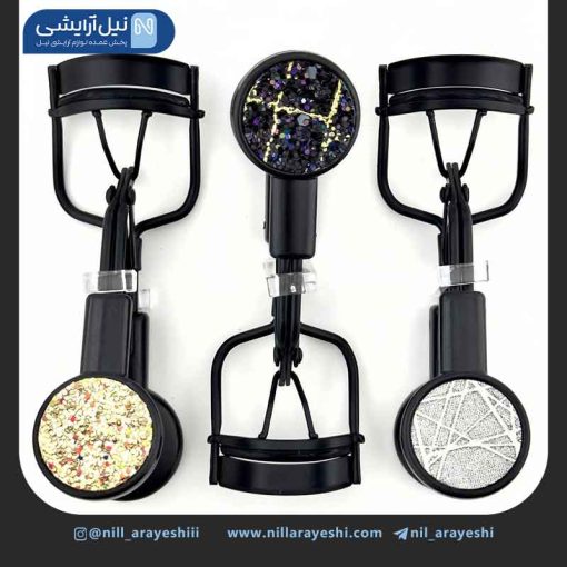فرمژه دسته سیاه اکلیلی ژولیوس بیوتی