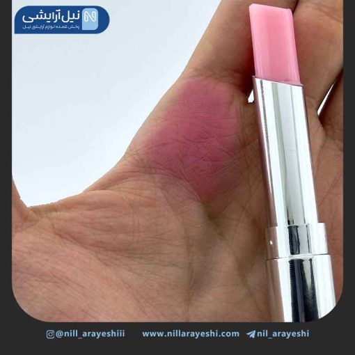 بالم لب حرارتی طرح دیور قلبی ایمن آف نوبل کد LB - 88
