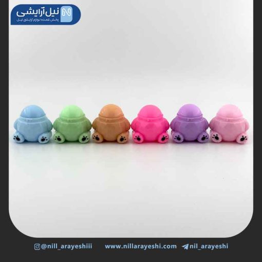 بالم لب خرسی مجیک کد LS846