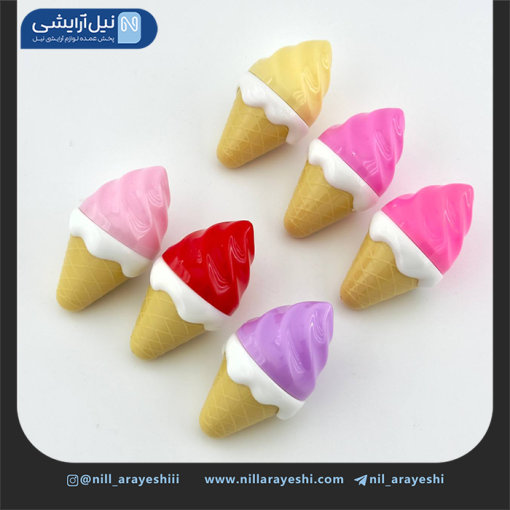 بالم لب بستنی قیفی مجیک کد Lc265