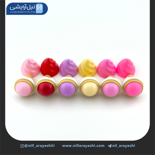 بالم لب بستنی قیفی مجیک کد Lc265