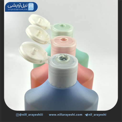 شامپو سر بدون سولفات بیول 400 میل