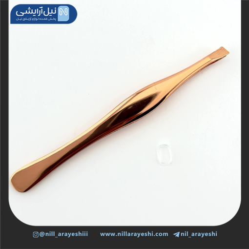 موچین انبری ژانو ( مسی )