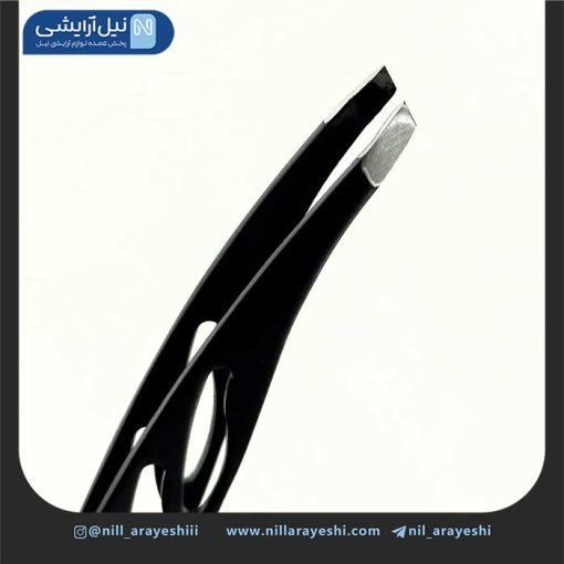 موچین انبری ژولیوس بیوتی ( مشکی )