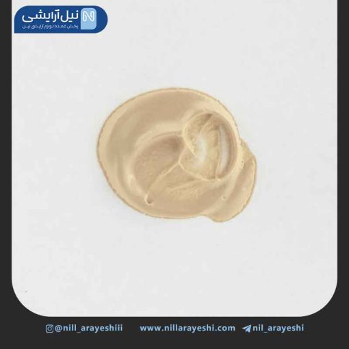 بی بی کرم تیوپی حلزون کلور کت کد 84148