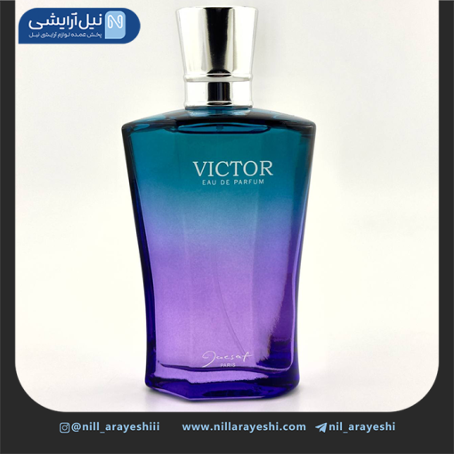 ادوپرفیوم مردانه ویکتور ژک ساف 100 میل