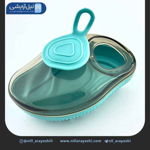 لیف بدن مخزن دار مانگو کد 49001 ( جعبه دار )