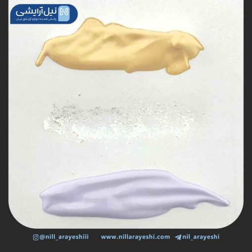 ست آرایشی چند کاره کلور کت چهار تیکه کد 84155