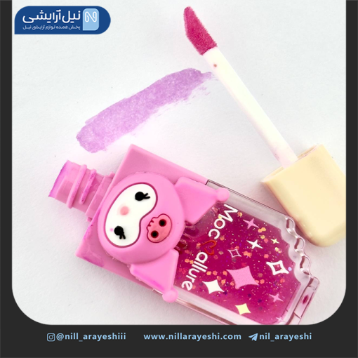 برق لب حرارتی شاین بستنی چوبی کرومی موکالوره کد moc1081