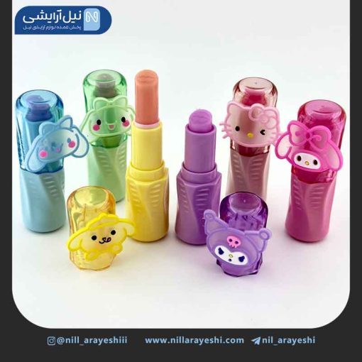 بالم لب حرارتی درب استیکر فانتزی میوندو کد Gz8020155