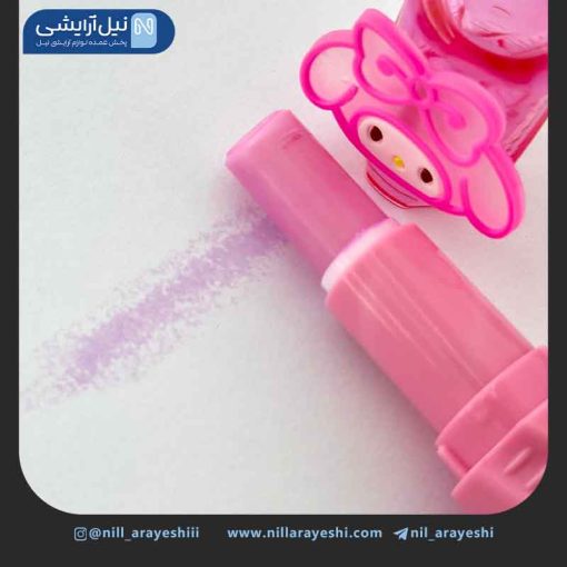 بالم لب حرارتی درب استیکر فانتزی میوندو کد Gz8020155