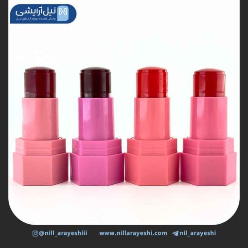تینت ژله ای شش ضلعی میس بتی کد S5109
