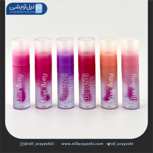 برق لب حرارتی پوکه مات میس بتی کد L3927