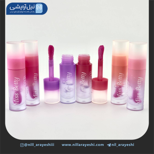 برق لب حرارتی پوکه مات میس بتی کد L3927