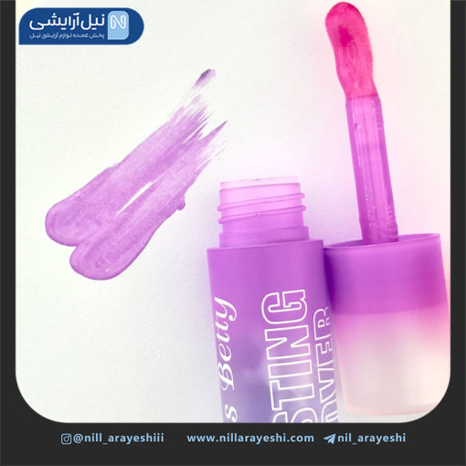 برق لب حرارتی پوکه مات میس بتی کد L3927