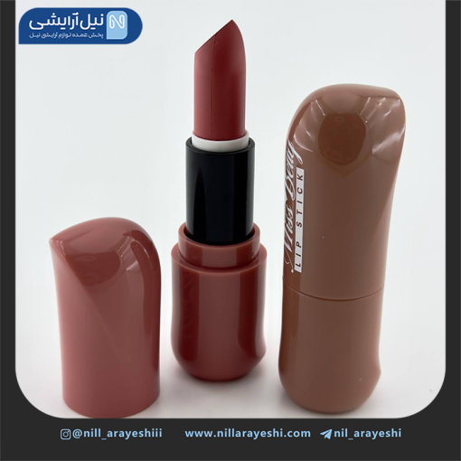 رژ لب جامد دو رنگ میس بتی کد k3609