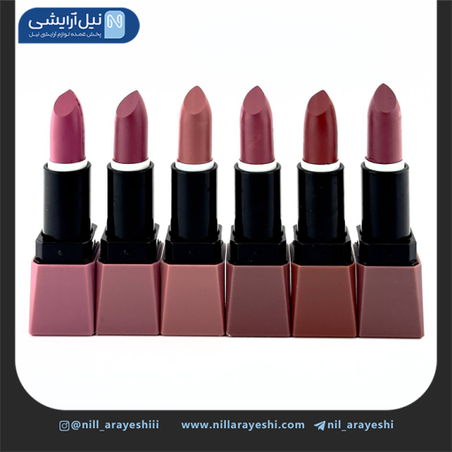 رژ لب جامد میس بتی کد k3661